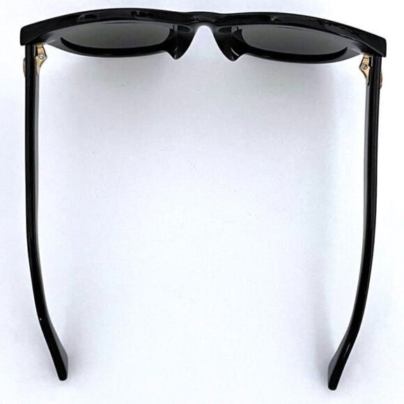 Gucci Sunglasses Black Interlocking Bee main image 10